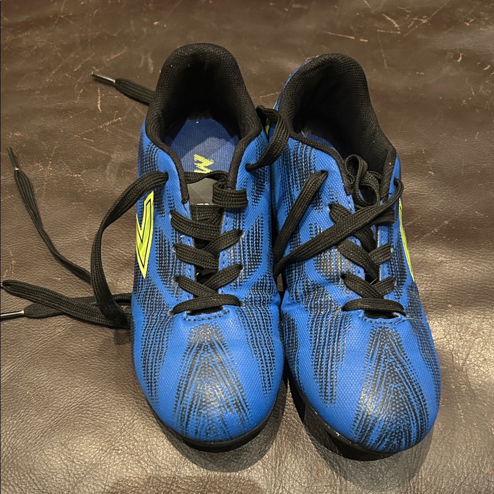 Soccer Cleats